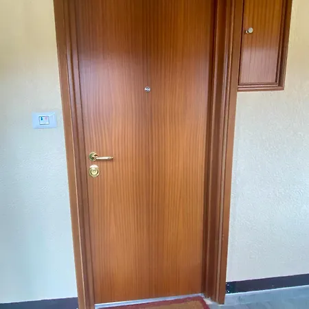 Apartmán Bright And Silent In Centre
